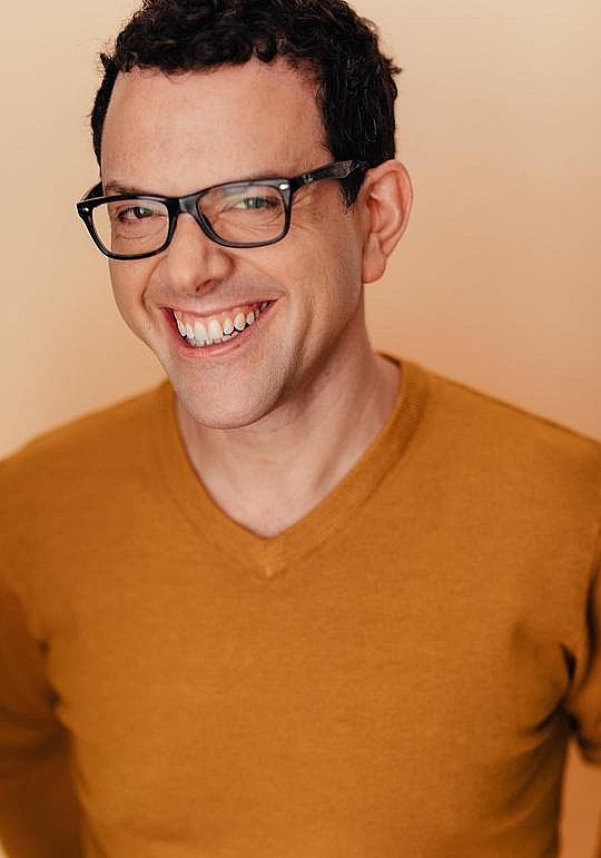 克里斯·卡菲齐 Chris Carfizzi照片