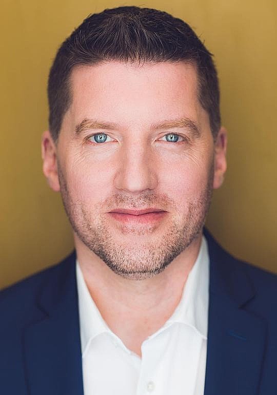 格雷格·普罗瑟 Gregg Prosser照片