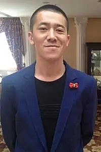 李金川 Jinchuan Li照片