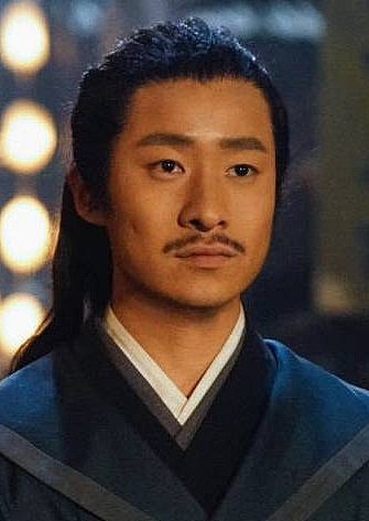 曹赞 Zan Cao照片