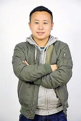 施庆虎 Qinghu Shi照片