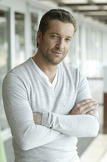 杰克·坎贝尔 Jack Campbell照片