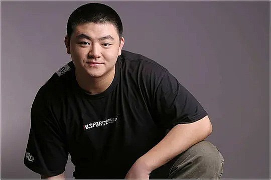 赵志喆 Zhizhe Zhao照片