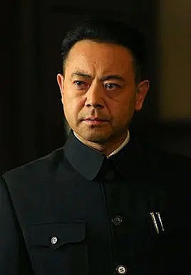 张平 Ping Zhang照片