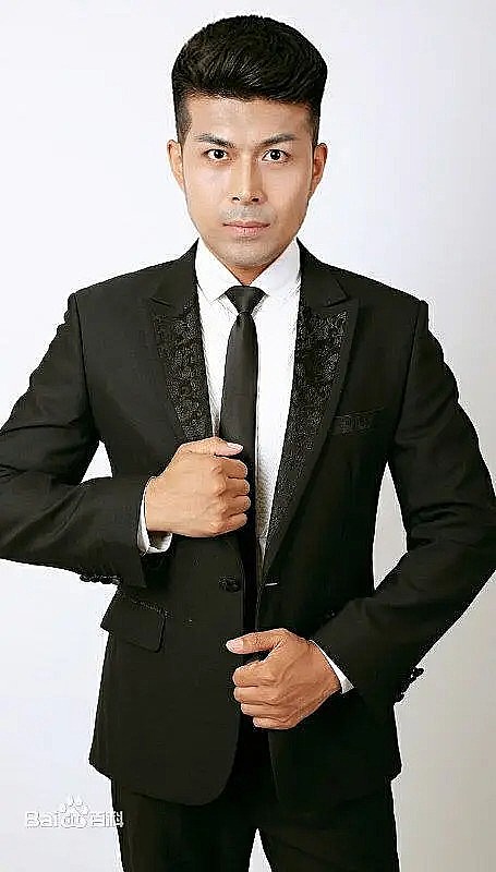 赵起 Qi Zhao照片