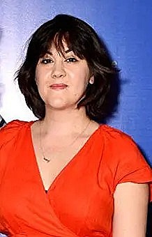 塞西莉亚·弗鲁吉莱 Cecilia Frugiuele照片