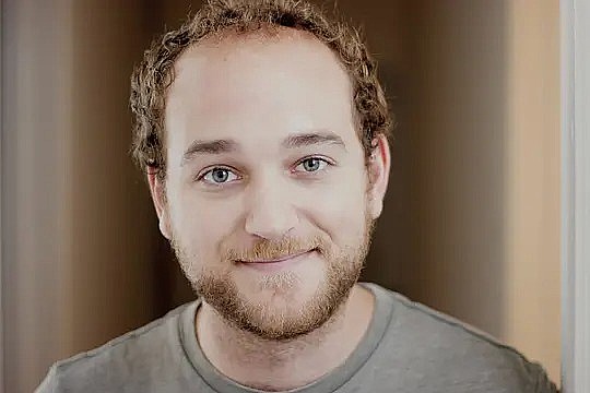 迈克尔·柯伦-多塞诺 Michael Curran-Dorsano照片