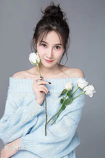 白珺琪 Junqi Bai照片