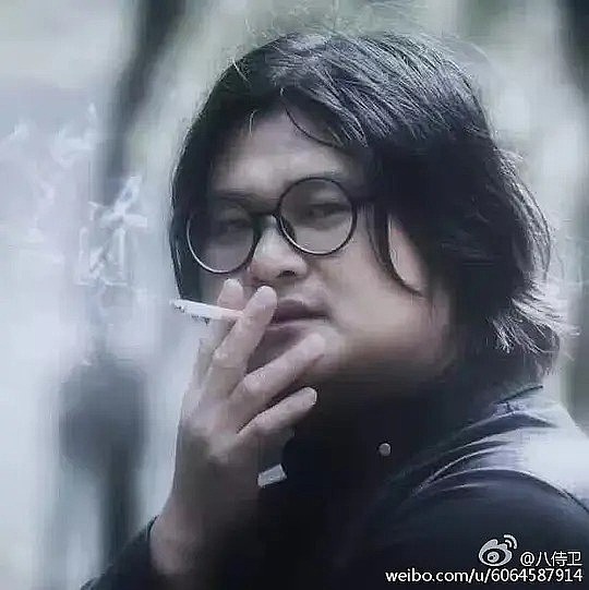 张延斌 Yanbin Zhang照片