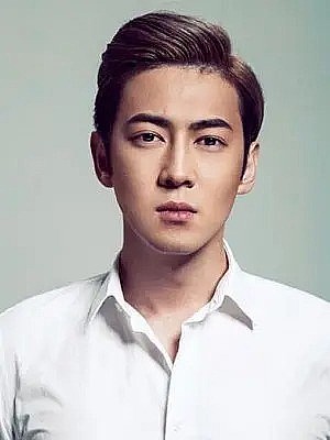 丁野 Ye Ding照片