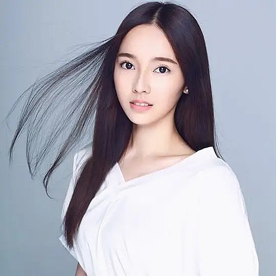 刘一曈 Yitong Liu照片
