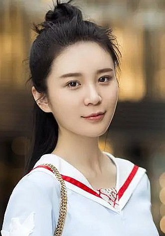 秦杉 Shan Qin照片