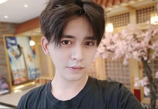 隋柯名 Keming Sui照片
