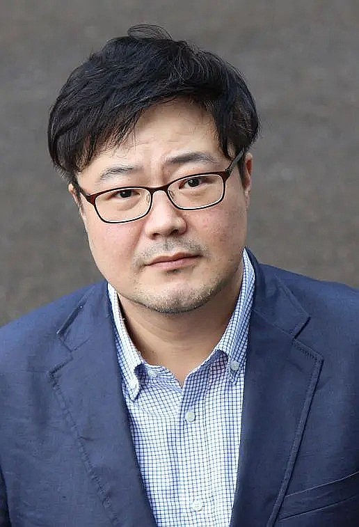 郑宗烈 Jong-yeol Jeong照片