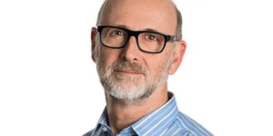 卢克·詹宁斯 Luke Jennings照片