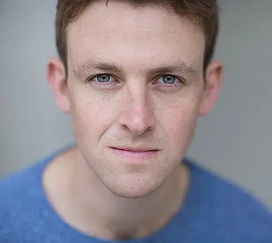 汤姆·沃德·托马斯 Tom Ward-Thomas照片