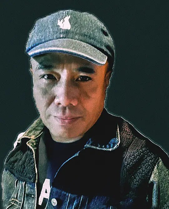 李秉光 Bingguang Li照片