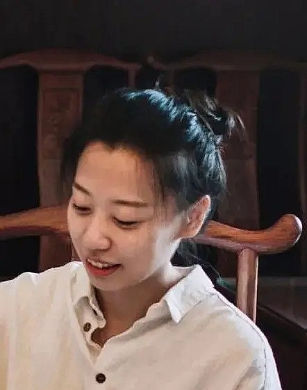 马佳 Jia Ma照片