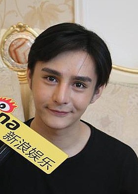 林皓洋 Daniel Liao照片
