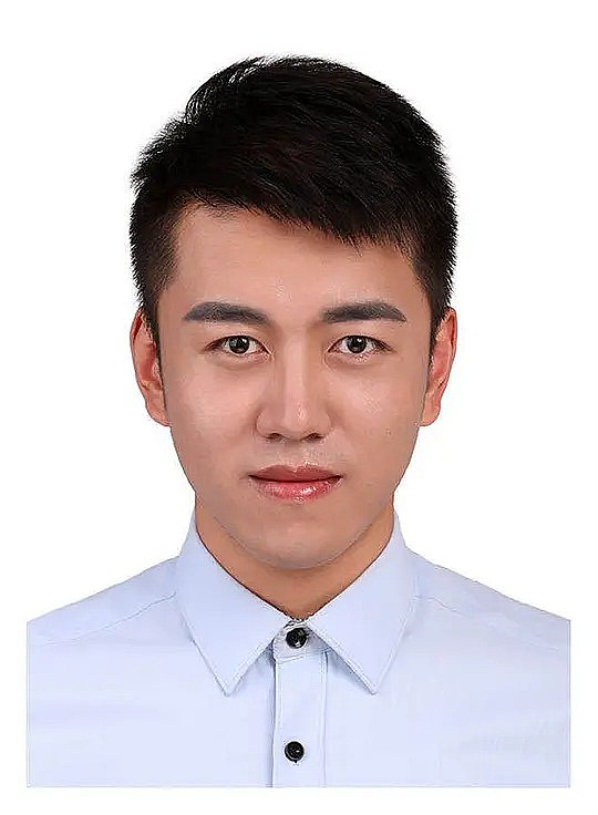 刘洋 Yang Liu照片