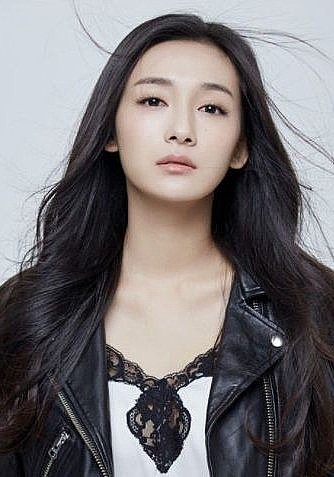 李若宁 Ruoning Li照片