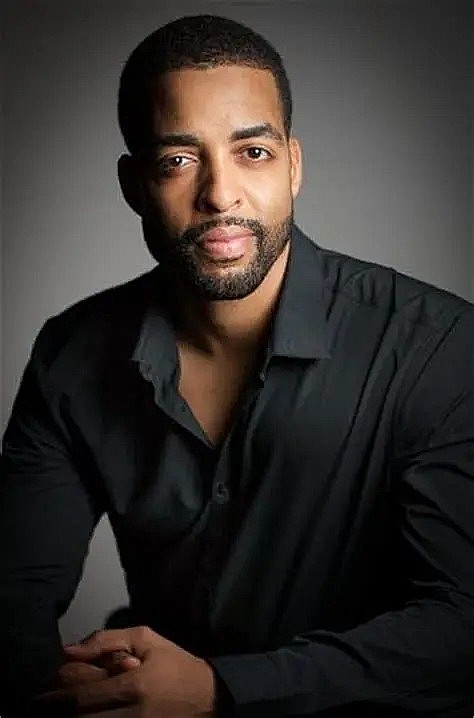 拉什德·埃内斯托·格林 Rashaad Ernesto Green照片