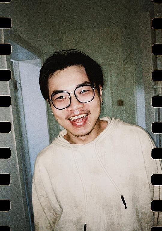 王清宇 Qingyu Wang照片