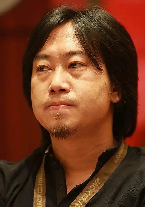 喻瀚湫 Hanqiu Yu照片