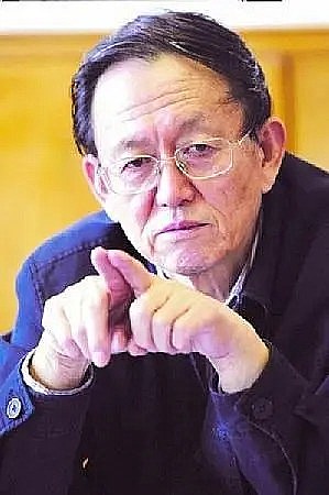 蒋子龙 Zilong Jiang照片