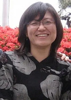 赵静珠 Jeong-joo Jo照片