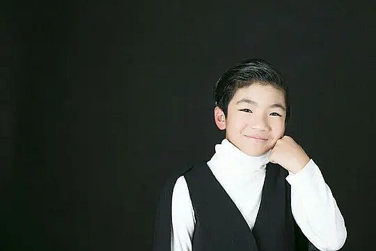 夏泽宇 Zeyu Xia照片