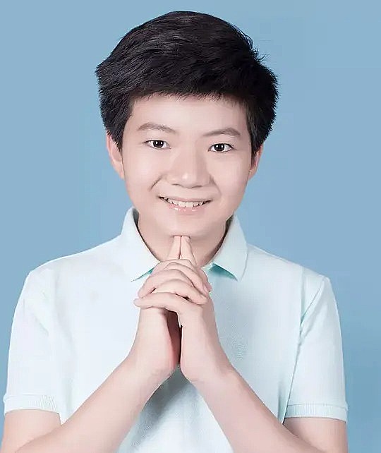 陈帅 Shuai Chen照片
