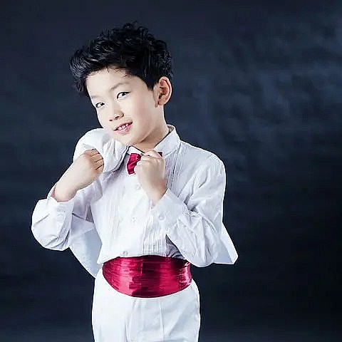 李嘉宝 Jiabao Li照片