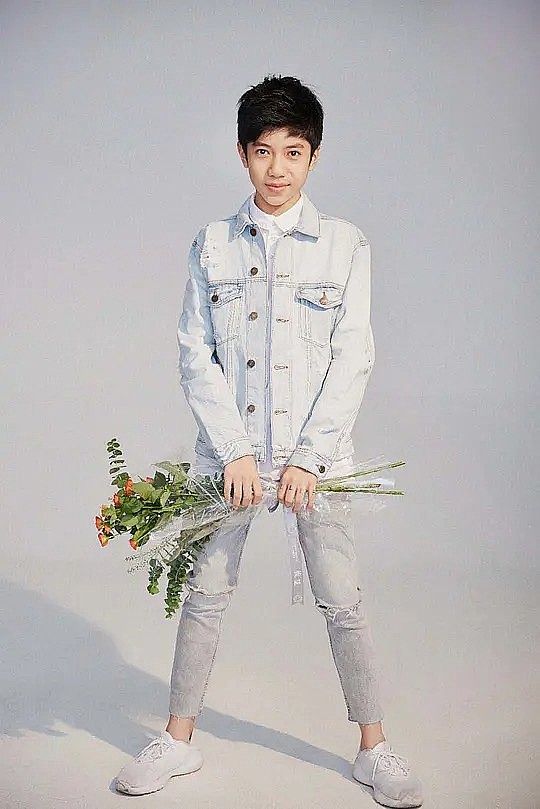 梁哲 Zhe Liang照片