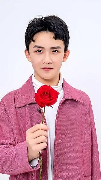 葛奕德 Yide Ge照片