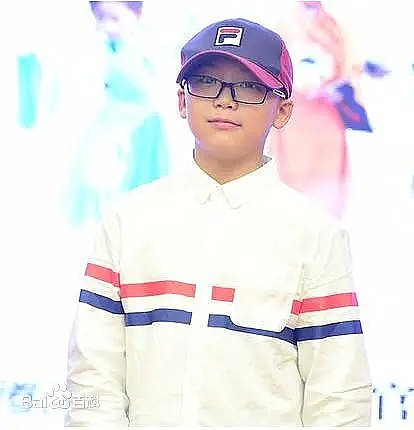 陈禹衡 Yuheng Chen照片