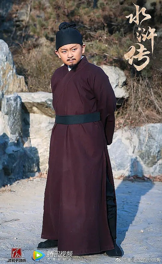 李冰城 BingCheng Li照片