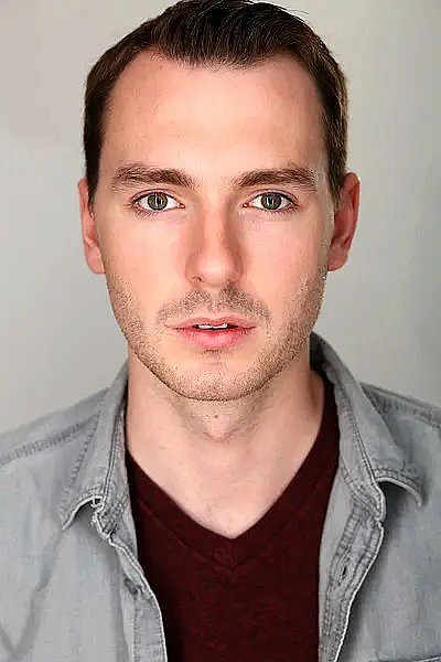 卢克·大卫·扬 Luke David Young照片