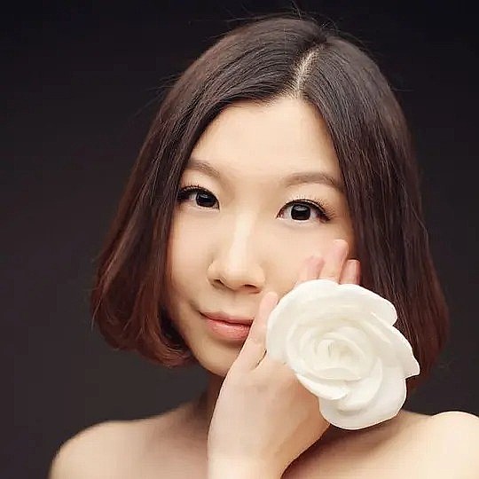 张晓玥 Xiaoyue Zhang照片