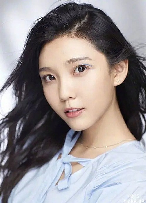 夏紫薇 Ziwei Xia照片