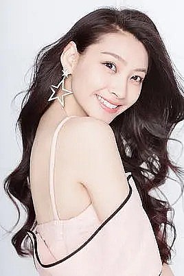 褚旭 Xu Chu照片