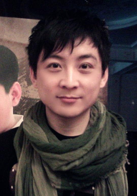 齐冰 Bing Qi照片