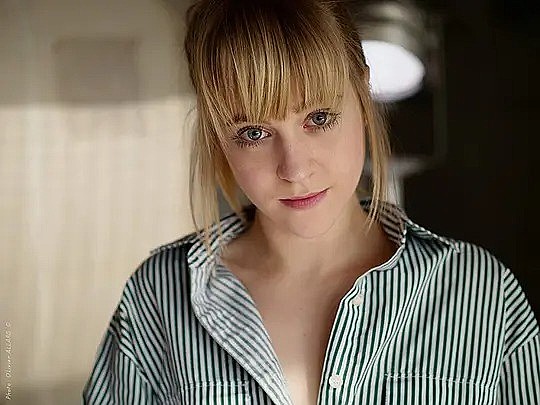 玛蒂尔德·德哈耶 Mathilde Dehaye照片