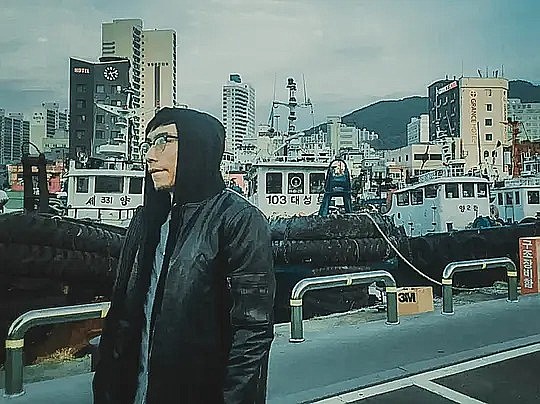刘亦闯 Yichuang Liu照片