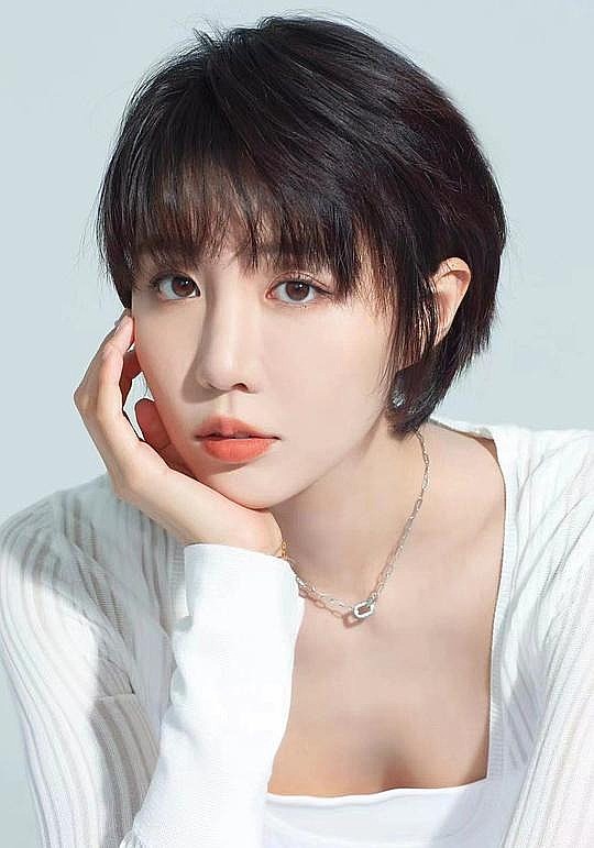 李欣燃 Xinran Li照片