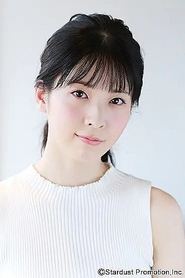 咲坂实杏 Sakisaka Mia照片
