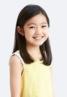 西泽爱菜 Aina Nishizawa照片