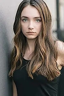 亚斯米尼·鲍尔 Yasmeene Ball照片