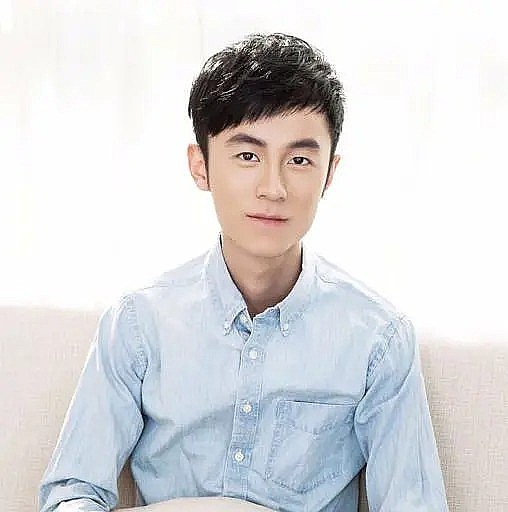 张晗圣 Hansheng zhang照片