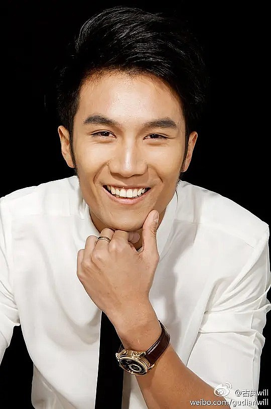 古典 Will Gu照片